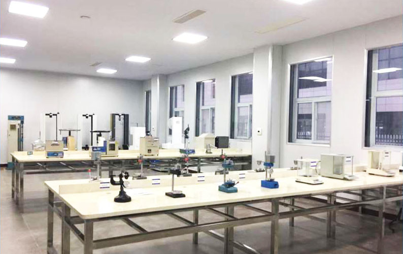 Zhengzhou XSD Machinery Co., Ltd. 工場生産ライン