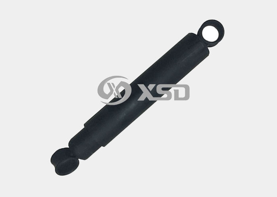 黒いスプレー式塗料自動力の衝撃吸収材のオイルの満たされた自由な維持