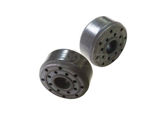 車の懸濁液は衝撃吸収材ピストンDia 30mm 32mmの硬度55-90HRBを分けます