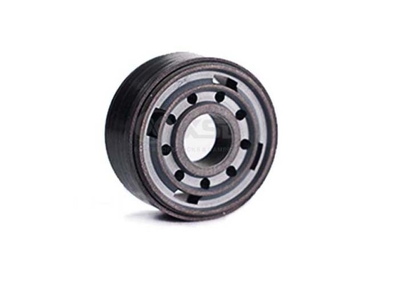 自動オイルのダンパーの衝撃吸収材ピストン30mm 40mm 50mm 60mm耐久性