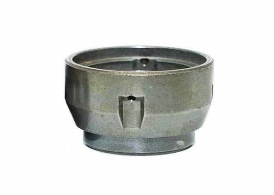 懸濁液のダンパーの衝撃吸収材の部品ピストン ロッド・ガイド6.4 - 6.9g/Cmの³密度