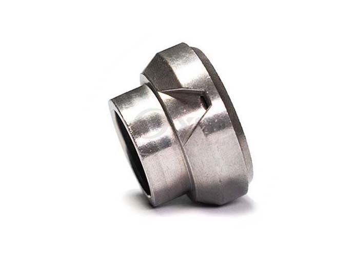 耐久力のある衝撃吸収材のダンパーの部品のロッド・ガイド密度6.4-6.9g/cmの³
